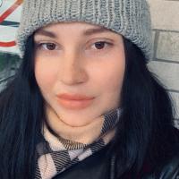 Dyakova Julie