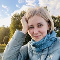 Галина