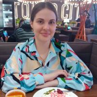 Анастасия