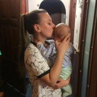 Светлана Зиборова