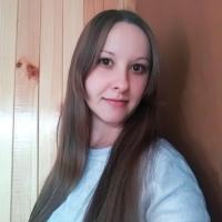 Татьяна Дубиковская 