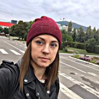Анна Троль