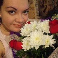 Гульнара 