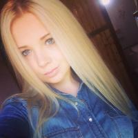 Анастасия Жакова 