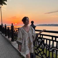 Наталия Артемьева