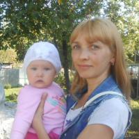 Юрлова Наталья