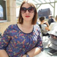 Татьяна Багаева