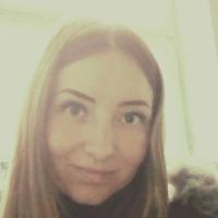Екатерина Митина