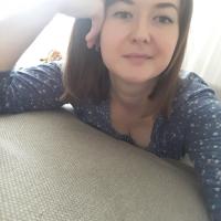Дарья Перфильева