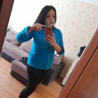 Анастасия