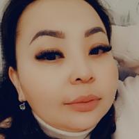 Оксана