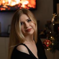 Алина