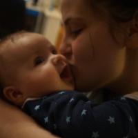 Кристиночка)