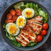 ПП РЕЦЕПТЫ🥦