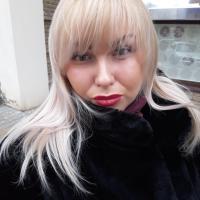 Селезнёва Инна