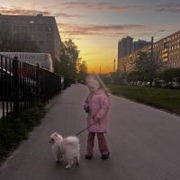 Ангелинка
