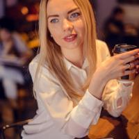 Марина Карпец
