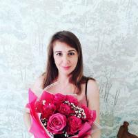 Елена Мархинина
