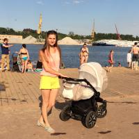 Екатерина Пушкарева