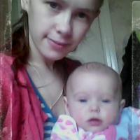 Оля Кошелева