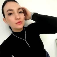 Анастасия