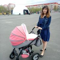 Ирина 