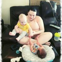 Breeanna Krettler