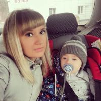 Анна Цыганова 