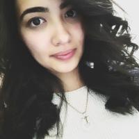 Abdullayeva Jenni