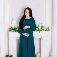 Анастасия Иванова