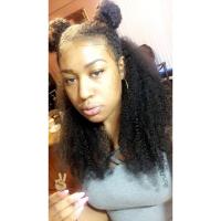 Myisha