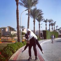 Салта Умаровна