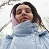 Марина 