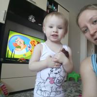 Екатерина Трофимова