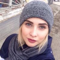 Виктория Гурьева 