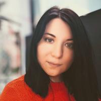 Трофимова Екатерина