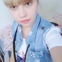 Юлия Вожжина