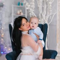 Валерия