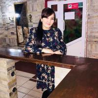 Карина Аяулым