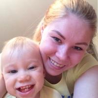 Ирина Скурат