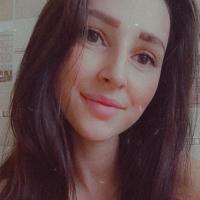 Екатерина Шевченко