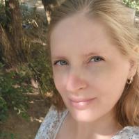 Галина Горлова