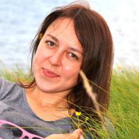 Светлана