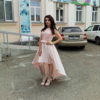 Мария Филатова