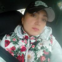 Оксана