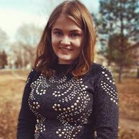 Елена Легчилова