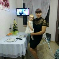 Марина Иванова