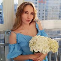 Анастасия🌹