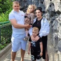 Анастасия 