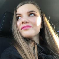 Екатерина Жегалова 